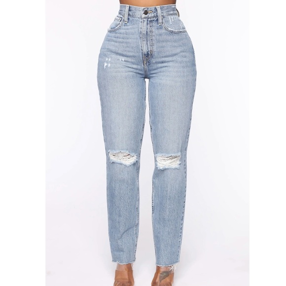 size 11 jeans fashion nova